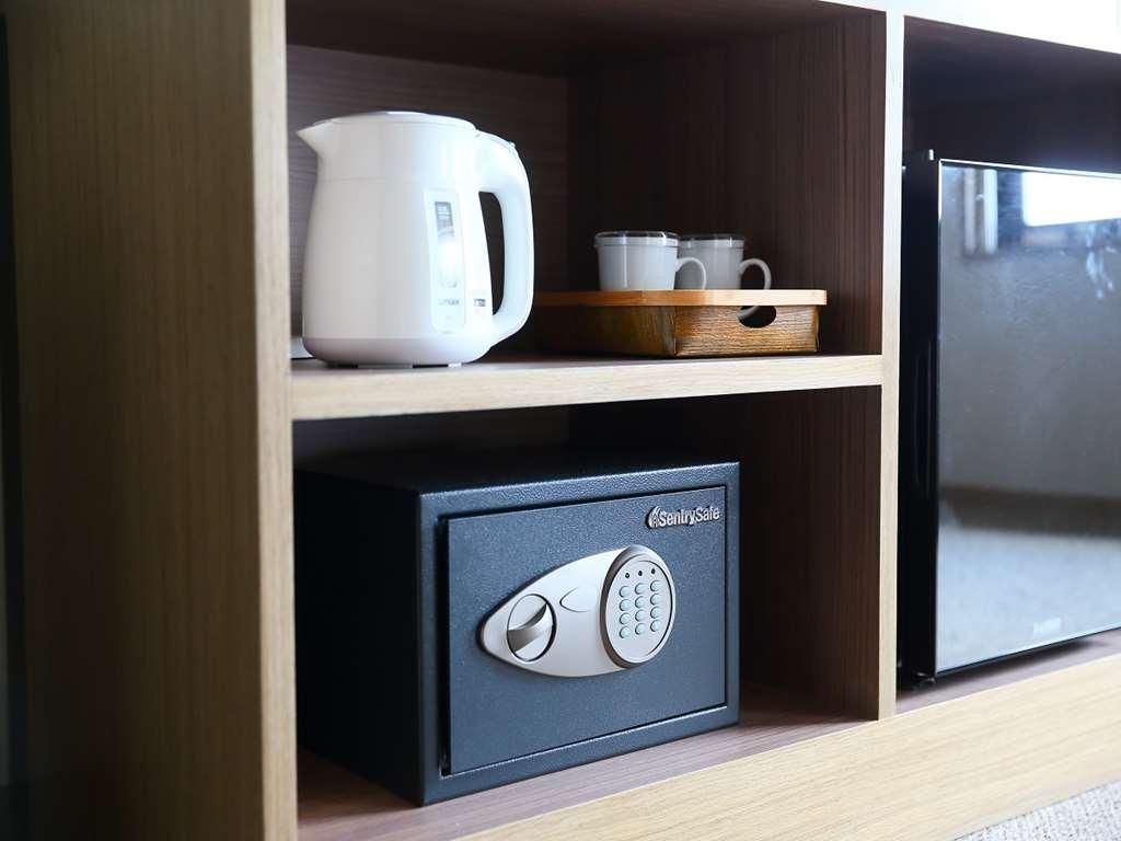 Ici Ueno Shin Okachimachi Hotel Tokio