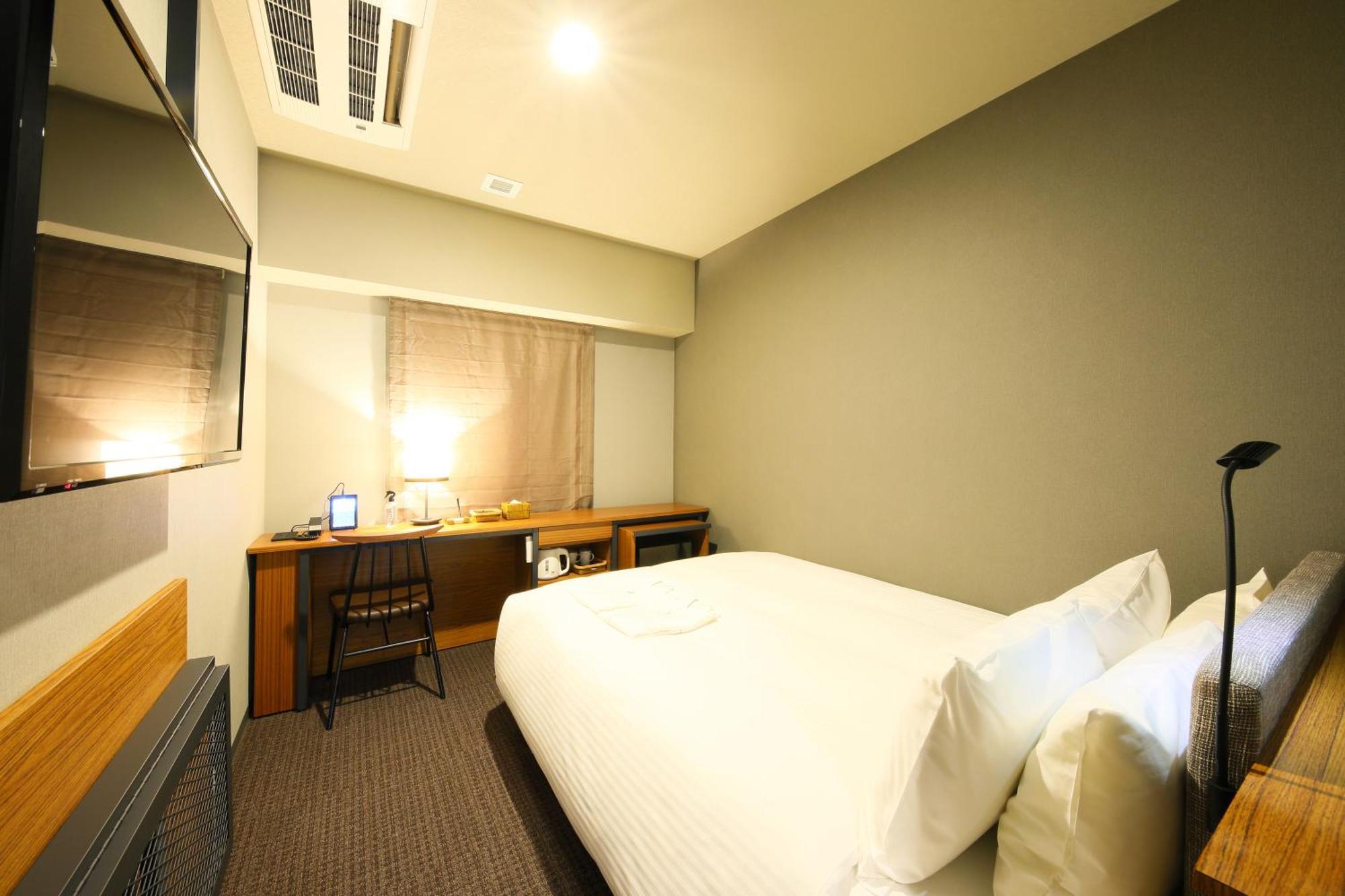Ici Ueno Shin Okachimachi 3* Tokio