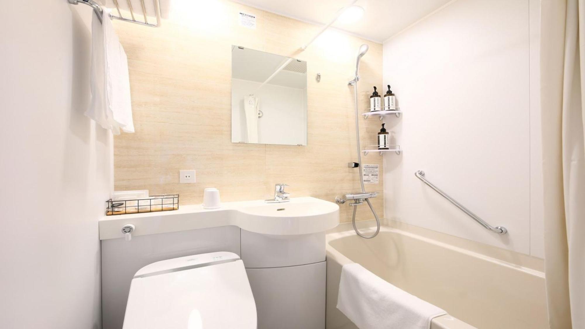 Hotel Ici Ueno Shin Okachimachi Tōkyō